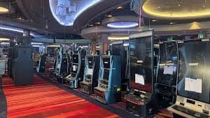 Tampilan permainan Hacksaw Gaming dengan tema visual yang menarik di pasarjitu